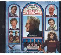 V/A - Trouble In The Amen Corner