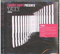 V/A - TROUBLE SOUP PRESENTS Y4K