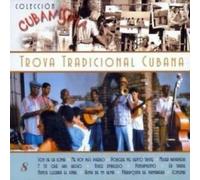 V/A - Trova Tradicional Cubana