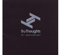 V/A - Tru Thoughts 10th Anniversary (3 CD)