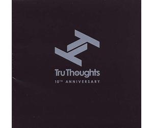 V/A - Tru Thoughts 10th Anniversary