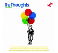 V/A - TRU THOUGHTS COMPILATION