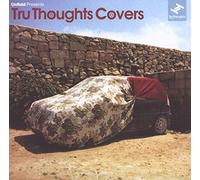V/A - Tru Thoughts Covers