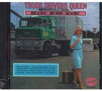 V/A - Truck Driver's Queen