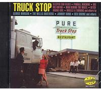 V/A - Truck Stop