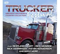 V/A - Trucker Festival (2 CD)