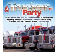 V/A - Trucker Party (2 CD)