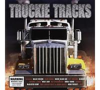 V/A - Truckie Tracks (2 CD)