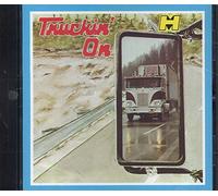 V/A - Truckin' On