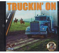 V/A - Truckin' On