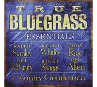 V/A - True Bluegrass Essentials