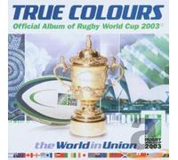 V/A - TRUE COLOURS
