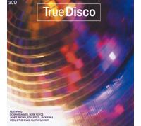 V/A - TRUE DISCO