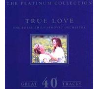 V/A - True Love (2 CD)