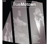 V/A - TRUE MOTOWN