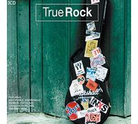 V/A - TRUE ROCK