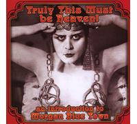 V/A - TRULY THIS MUST BE HEAVEN