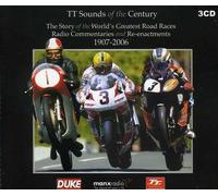 V:A - Tt Sounds Of The Century 1907-06 (3 CD)