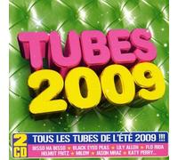 V/A - TUBES 2009