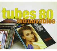 V/A - TUBES 80 INTROUVABLES