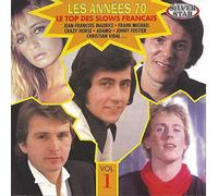 V A - Tubes Des Annees 70 1