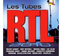 V/A - TUBES RTL 2010