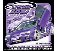 V/A - TUNING 2007 + DVD
