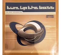 V A - TURN UP THE BASS NEXT.2CD - VA
