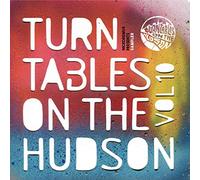 V/A - Turntables On The Hudson: Vol.10