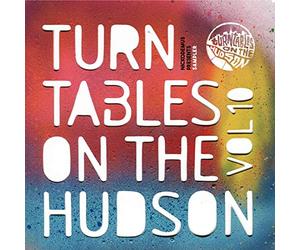 V/A - Turntables On The Hudson: Vol.10