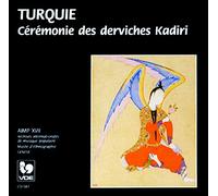 V/A - TURQUIE-CEREMONIE DES..