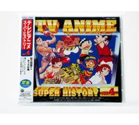 V/A - Tv Anime History 4