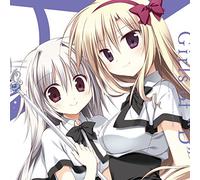 V.A. - TV ANIME[JUUOU MUJIN NO FAFNIR