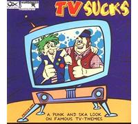 V/A - TV SUCKS