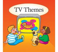 V/A - Tv Themes