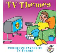 V/A - Tv Themes-Children