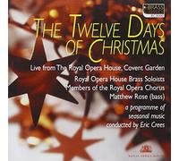 V/A - Twelve Days Of Christmas
