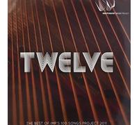 V/A - Twelve: The Best Of Imp's 100 Songs Project 2011