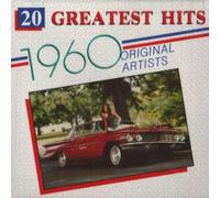 V/A - Twenty Greatest Hits 1960