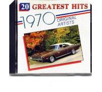 V/A - Twenty Greatest Hits 1970