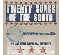 V/A - Twenty Songs Of The South