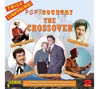 V/A - TWICE LIGHTNING