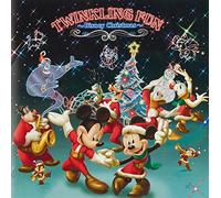V/A - Twinkling Fun-Disney Christmas Album 2006