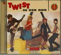 V/A - Twist In Der Ddr -37Tr-
