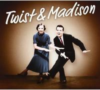 V/A - Twist & Madison
