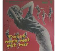 V/A - TWIST NOCH MAL MIT MIR 2