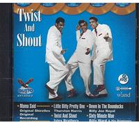 V/A - Twist & Shout