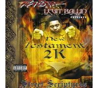 V/A - Twista Presents New Testament 2k Street Scriptures