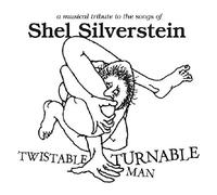 V/A - Twistable Turnable Man