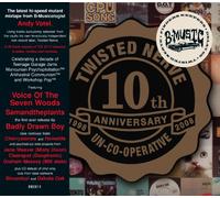 V/A - Twisted Nerve Mixed